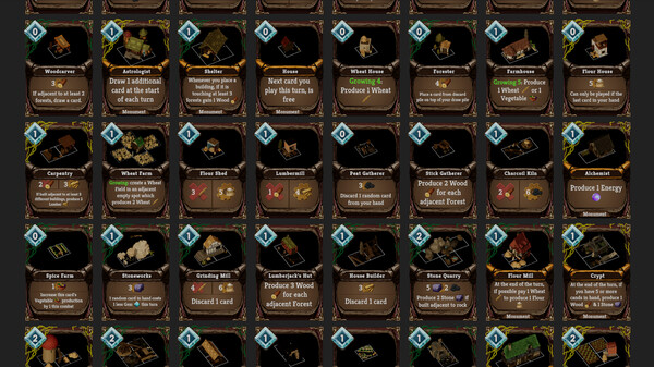 Screenshots