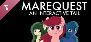 MareQuest: An Interactive Tail Soundtrack