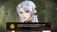 A screenshot of Save the Villainess: An Otome Isekai Roleplaying Game