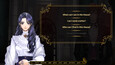 A screenshot of Save the Villainess: An Otome Isekai Roleplaying Game