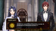 A screenshot of Save the Villainess: An Otome Isekai Roleplaying Game
