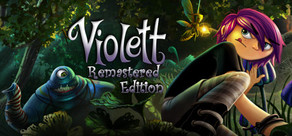 Violett Remastered