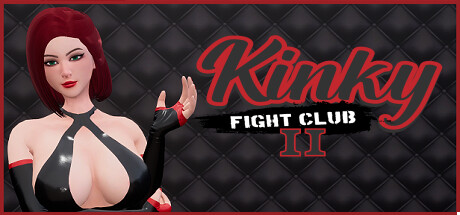 Kinky Fight Club 2