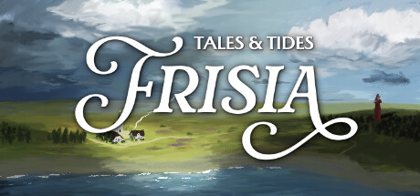 Frisia - Tales & Tides Cover Image