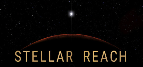 Stellar Reach Cover Image
