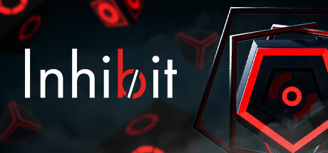 Inhibit Cover Image