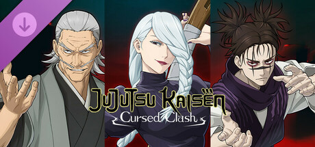 Re: Jujutsu Kaisen Cursed Clash (2024)