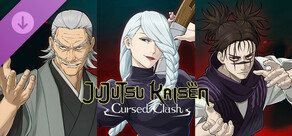 Jujutsu Kaisen Cursed Clash - El Incidente de Shibuya