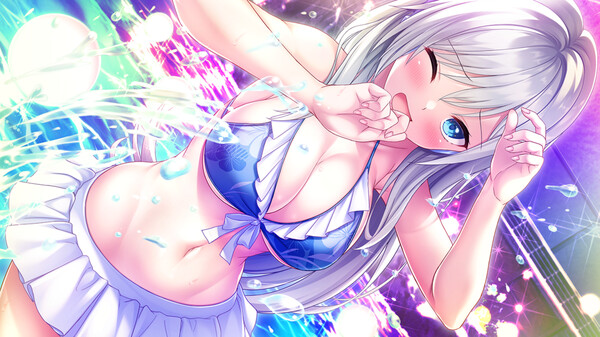 从Kiss开始的自我主义～EGOISM～ Ego's Spark v1.0