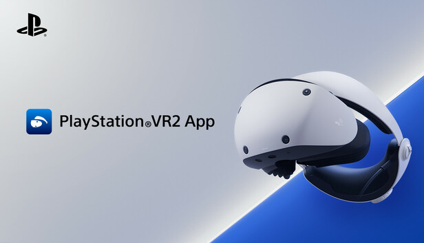 PlayStation VR2 App on Steam