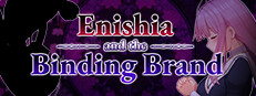 Save 20% on Enishia and the Binding Brand on Steam