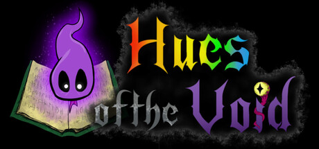 Hues of the Void