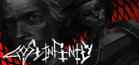 Lost Infinity Cover Image