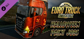 Steam DLCページ：Euro Truck Simulator 2