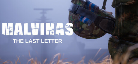 Malvinas: La Ultima Carta Cover Image