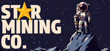 Star Mining Co. Cover Image