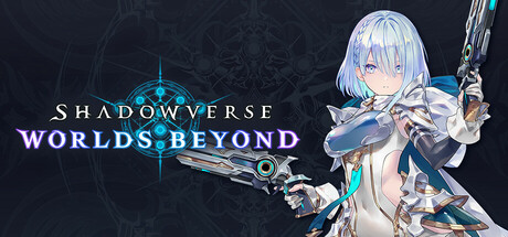 Shadowverse: Worlds Beyond Cover Image