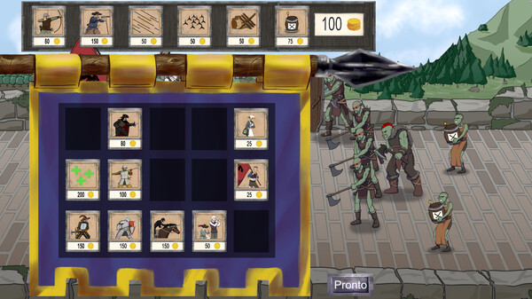 Screenshots