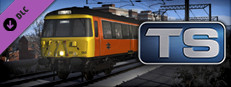 Train Simulator: BR Class 303 EMU Add-On