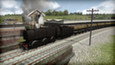 Train Simulator: Bulleid Q1 Class Loco Add-On Screen Records 2