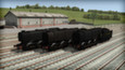 Train Simulator: Bulleid Q1 Class Loco Add-On Screen Pics 6