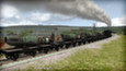 Train Simulator: Bulleid Q1 Class Loco Add-On Display Captures 9