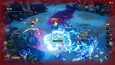 A screenshot of Evercore Heroes : Ascension