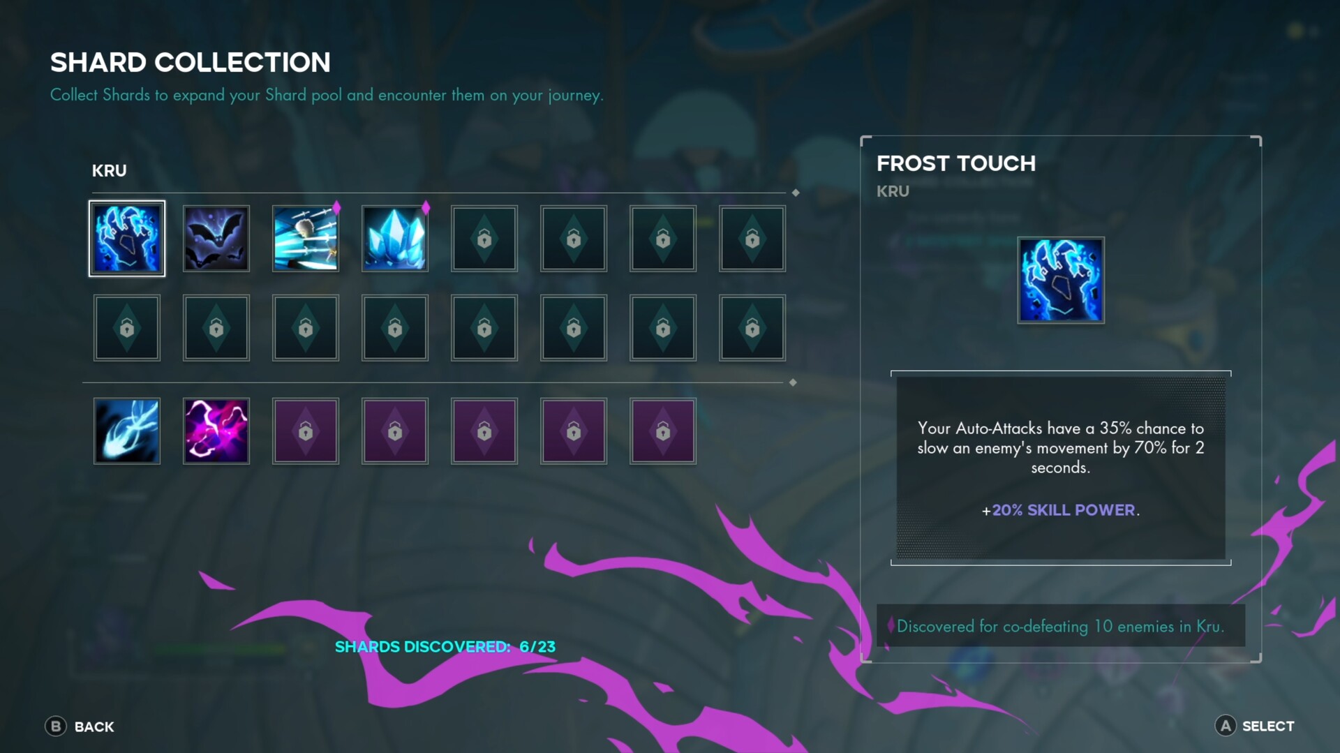 Evercore Heroes : Ascension screenshot 10