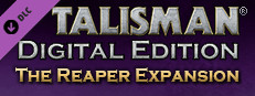 Talisman - The Reaper Expansion