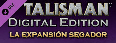 Talisman - The Reaper Expansion