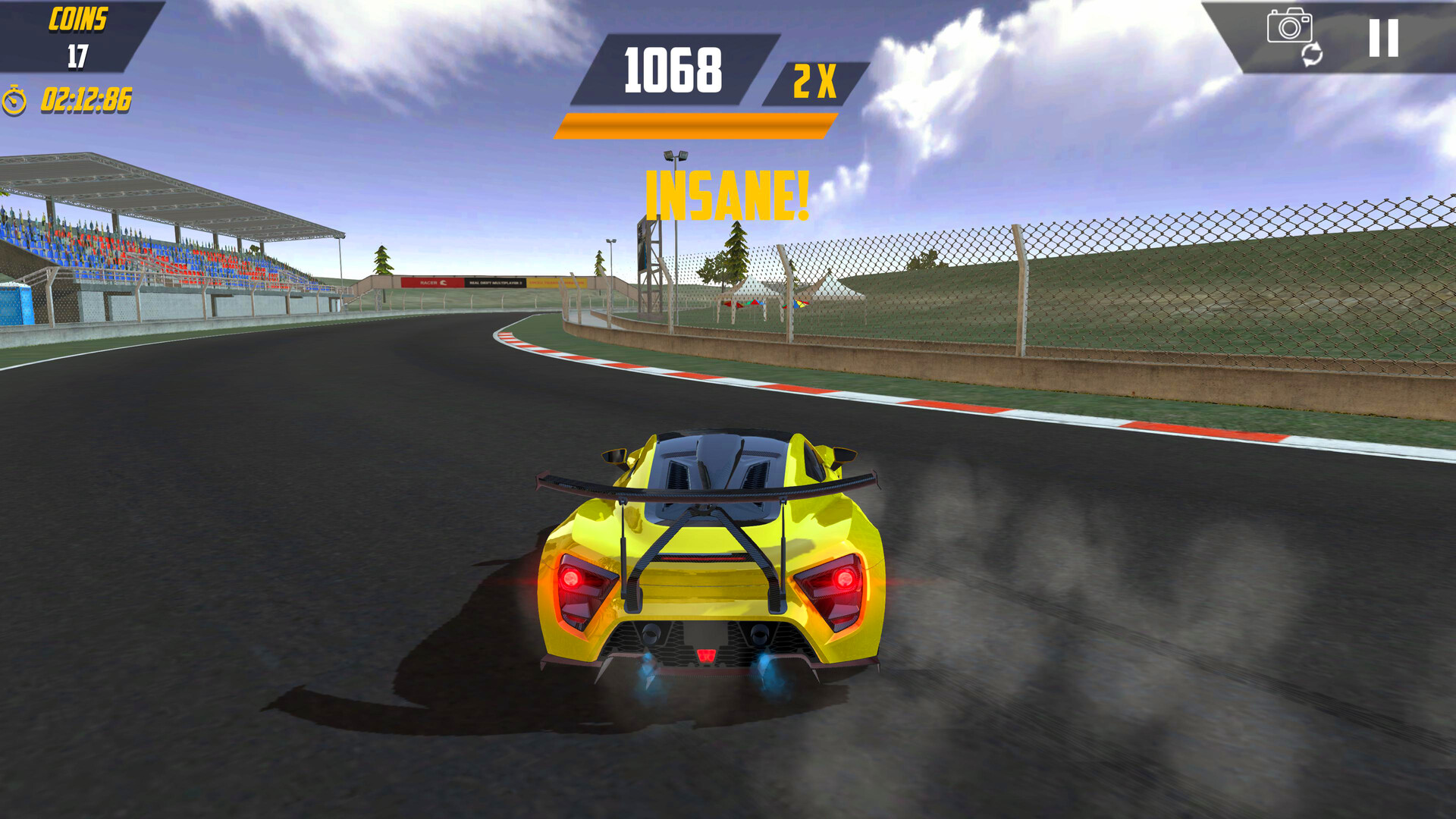 Real Drift Multiplayer 2 в Steam