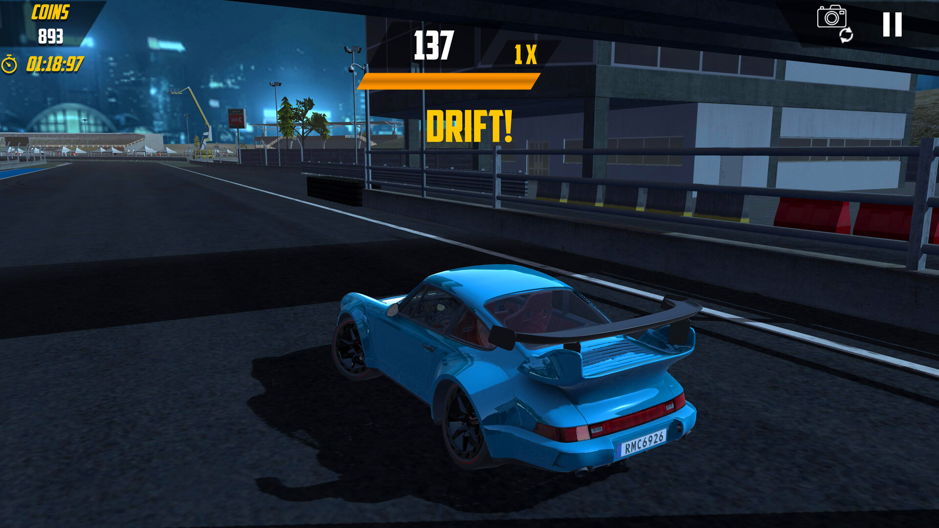 Real Drift Multiplayer 2 в Steam