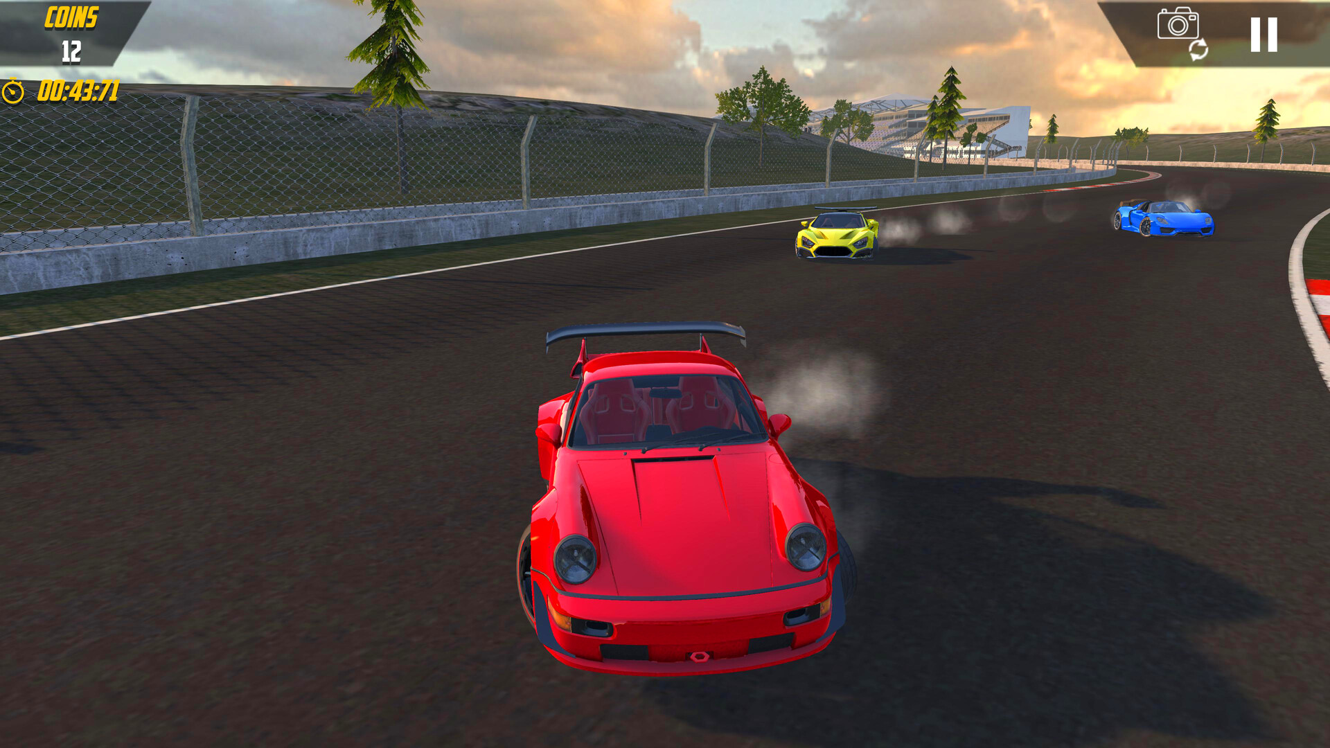 Real Drift Multiplayer 2 в Steam