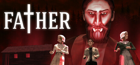 FATHER Cover Image