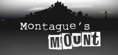 Montague's Mount Cover Image