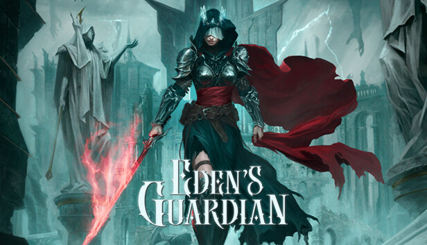 Eden's Guardian on Steam