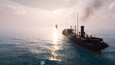 A screenshot of Silent Depth 2: Pacific