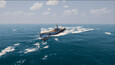 A screenshot of Silent Depth 2: Pacific