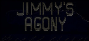 JIMMY'S AGONY