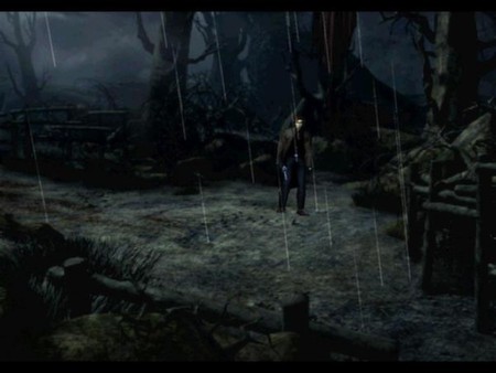 Steamで75% OFF：Alone in the Dark: The New Nightmare
