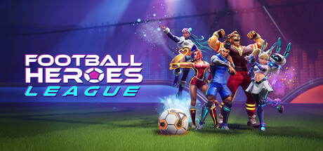 Football Heroes League