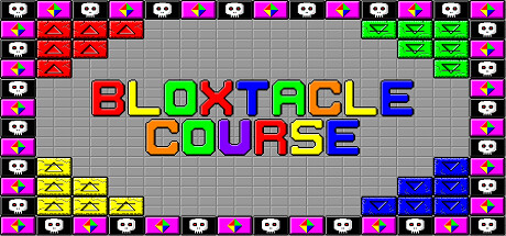 Bloxtacle Course Cover Image