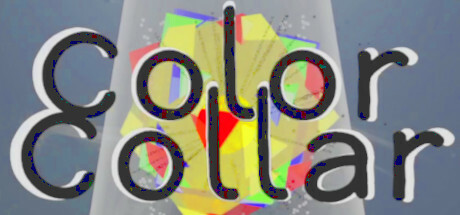 Color Collar Cover Image