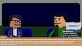 A screenshot of Mysterious Mystery, EP 1: The Duo Dilemma
