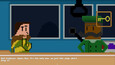 A screenshot of Mysterious Mystery, EP 1: The Duo Dilemma