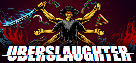 UBERSLAUGHTER Cover Image