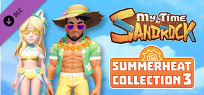 My Time at Sandrock - Summer Heat Collection 3