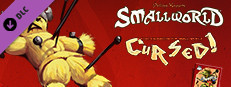 Small World - Cursed! в Steam