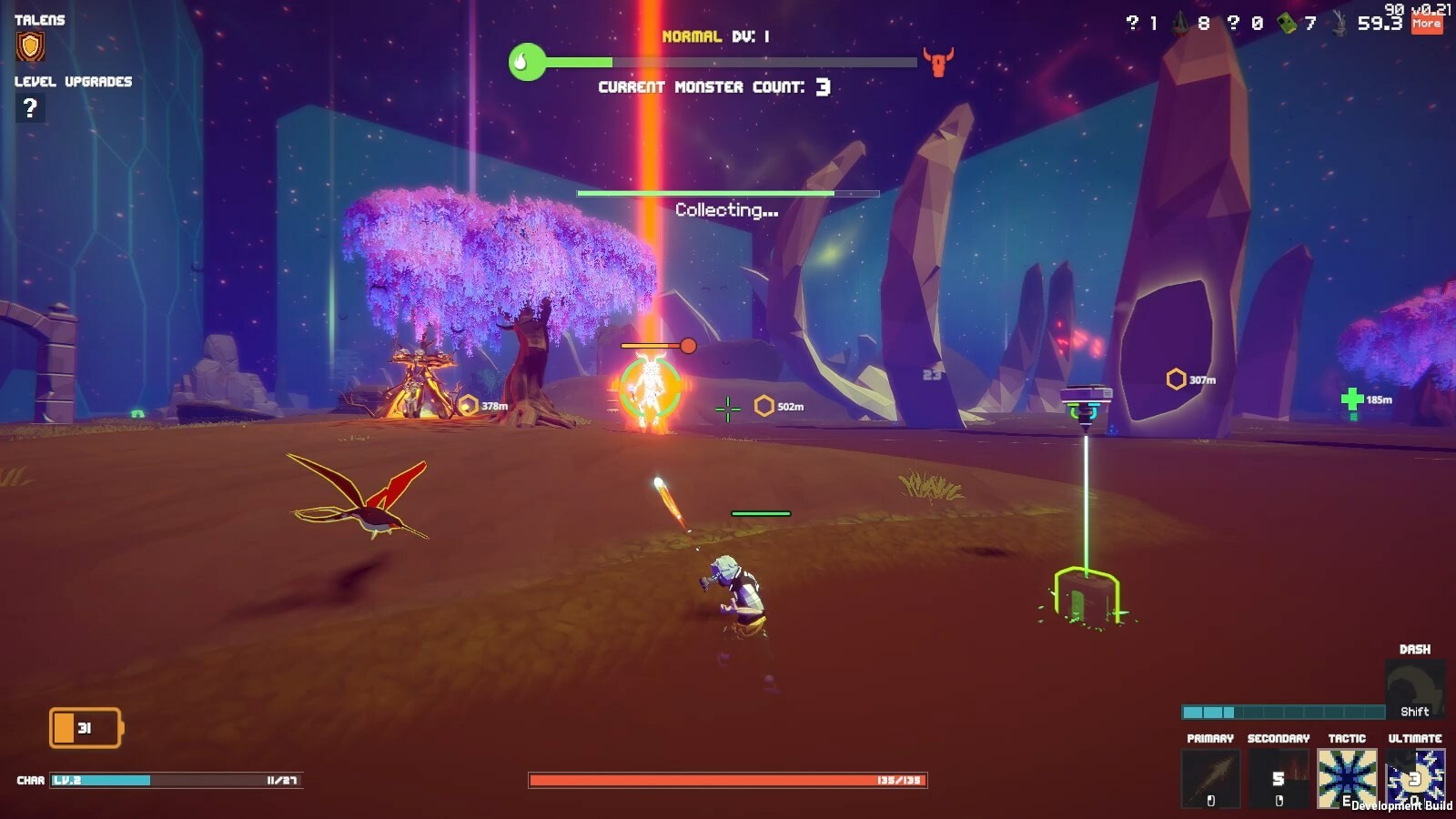 Coreless screenshot 3
