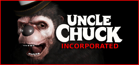 Uncle Chuck Incorporated Cover Image